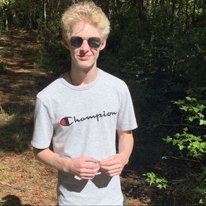 Meet your Posher, Gavin